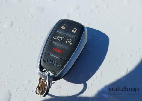 2020 Alfa Romeo Stelvio Ti Awd z USA, uszkodzony, nr VIN ZASPAKBNXL7C91996